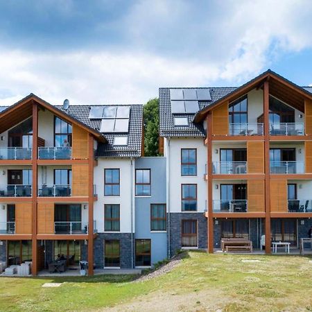 Uplandparcs Residence Astenberg Winterberg Bagian luar foto