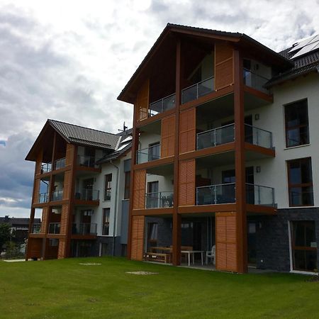 Uplandparcs Residence Astenberg Winterberg Bagian luar foto