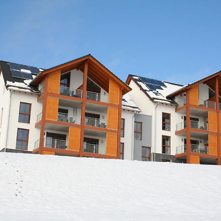 Uplandparcs Residence Astenberg Winterberg Bagian luar foto