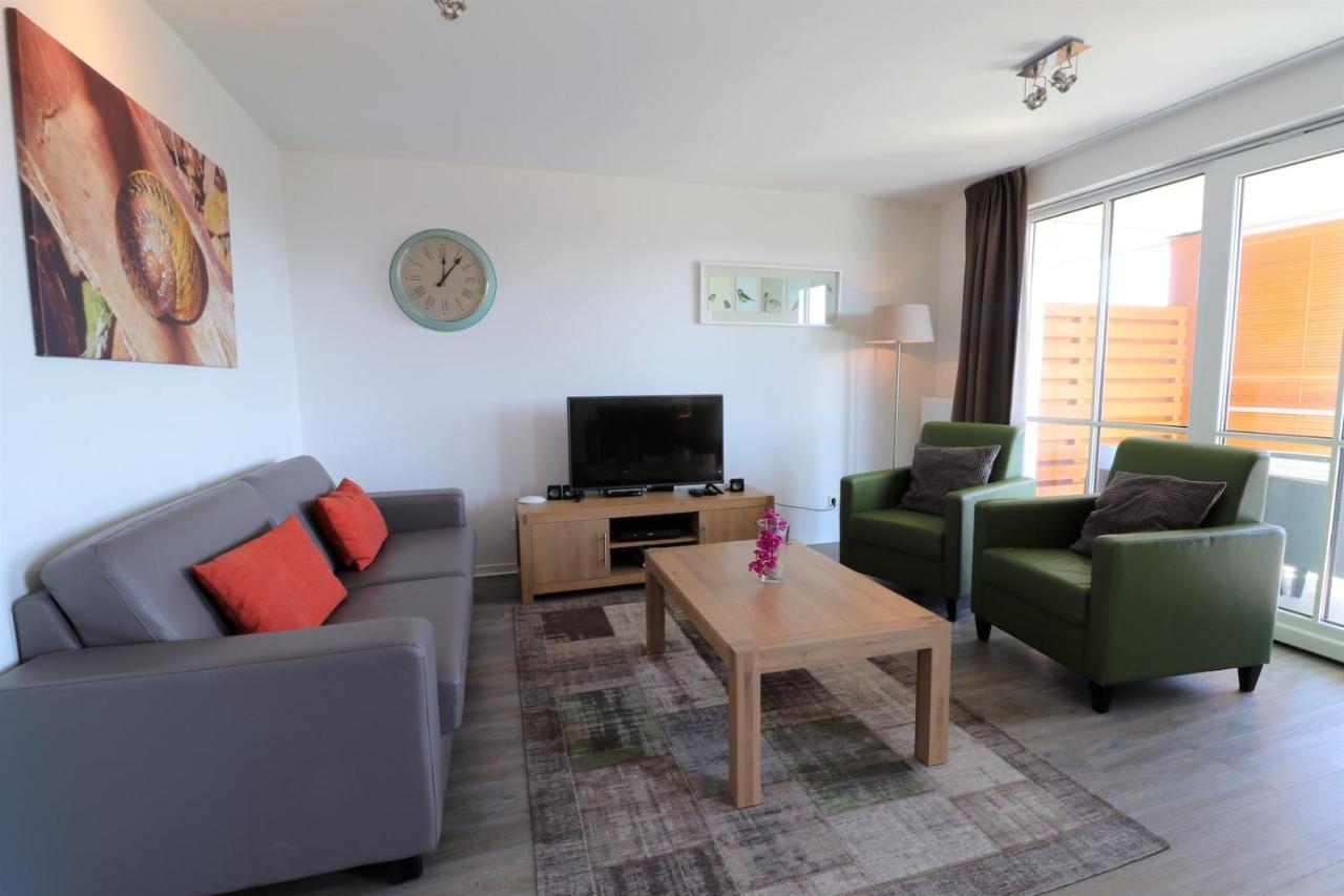 Uplandparcs Residence Astenberg Winterberg Bagian luar foto
