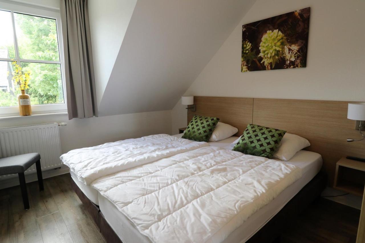 Uplandparcs Residence Astenberg Winterberg Bagian luar foto