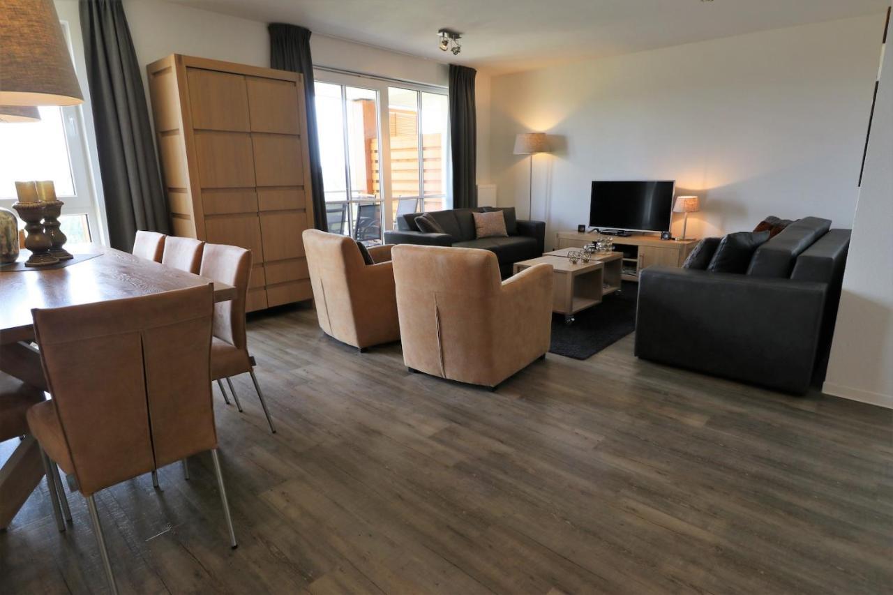 Uplandparcs Residence Astenberg Winterberg Bagian luar foto