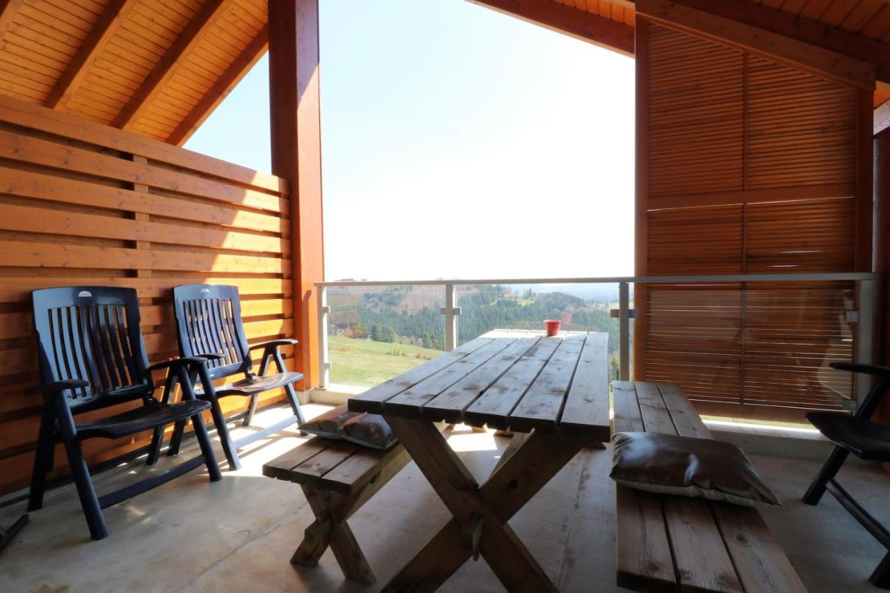 Uplandparcs Residence Astenberg Winterberg Bagian luar foto