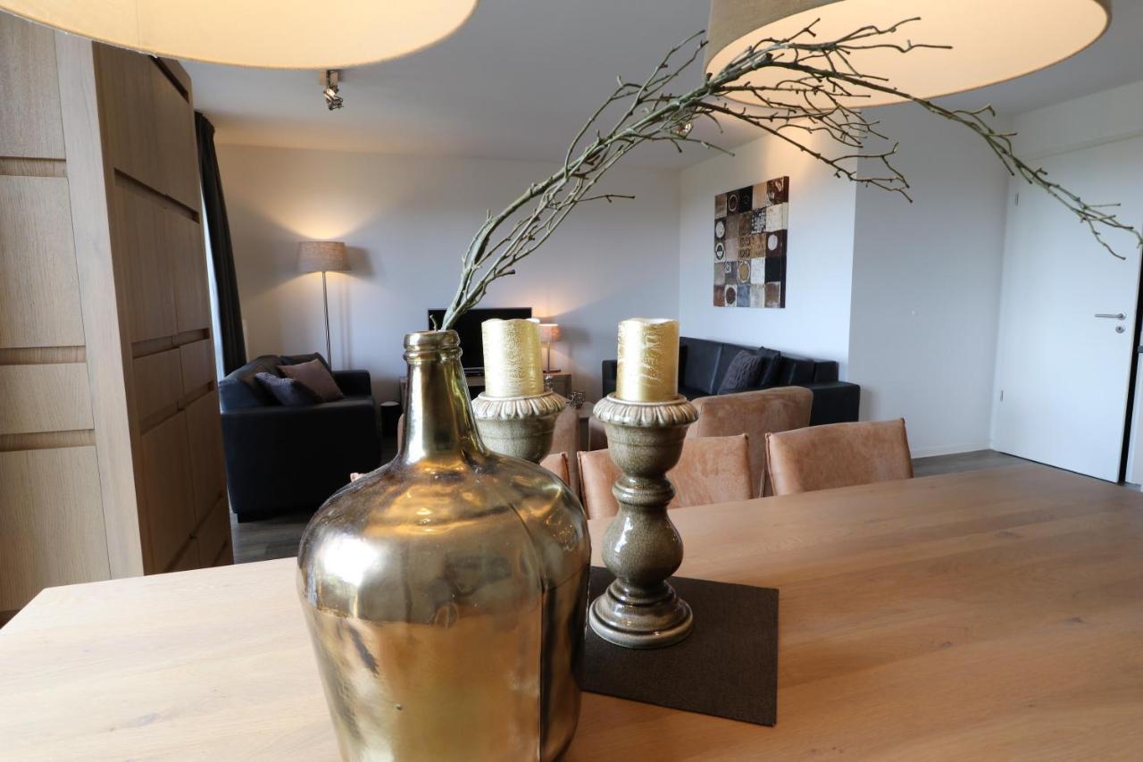 Uplandparcs Residence Astenberg Winterberg Bagian luar foto