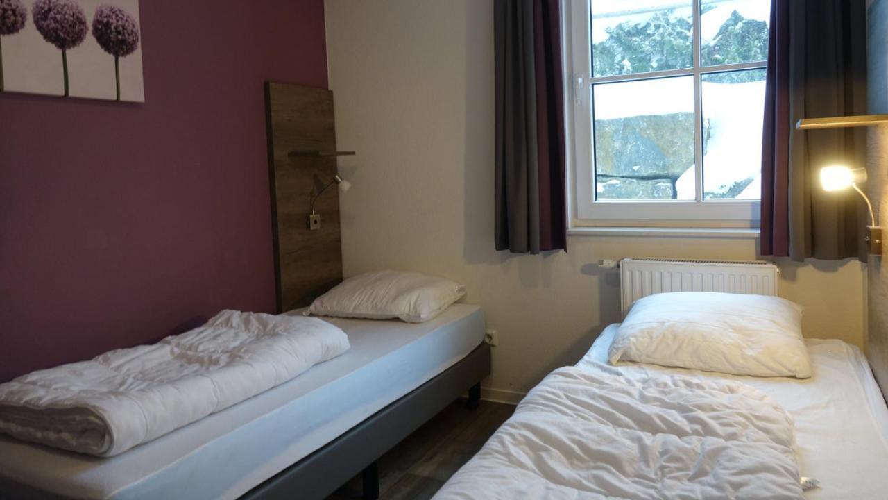 Uplandparcs Residence Astenberg Winterberg Bagian luar foto
