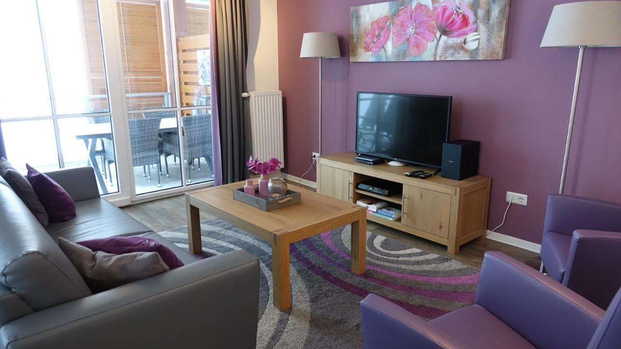 Uplandparcs Residence Astenberg Winterberg Bagian luar foto
