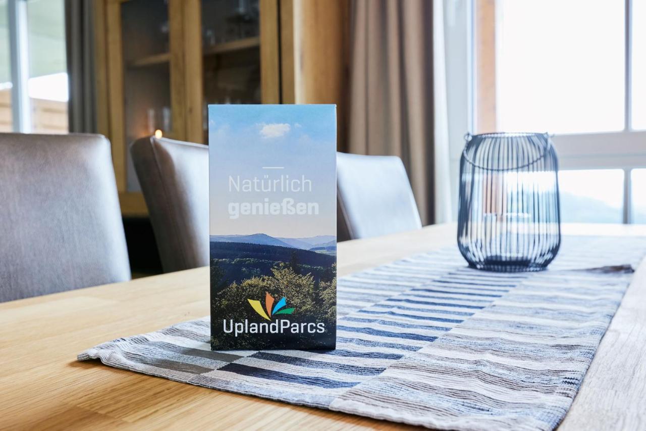 Uplandparcs Residence Astenberg Winterberg Bagian luar foto