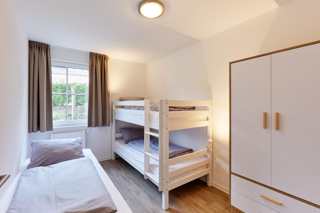 Uplandparcs Residence Astenberg Winterberg Bagian luar foto