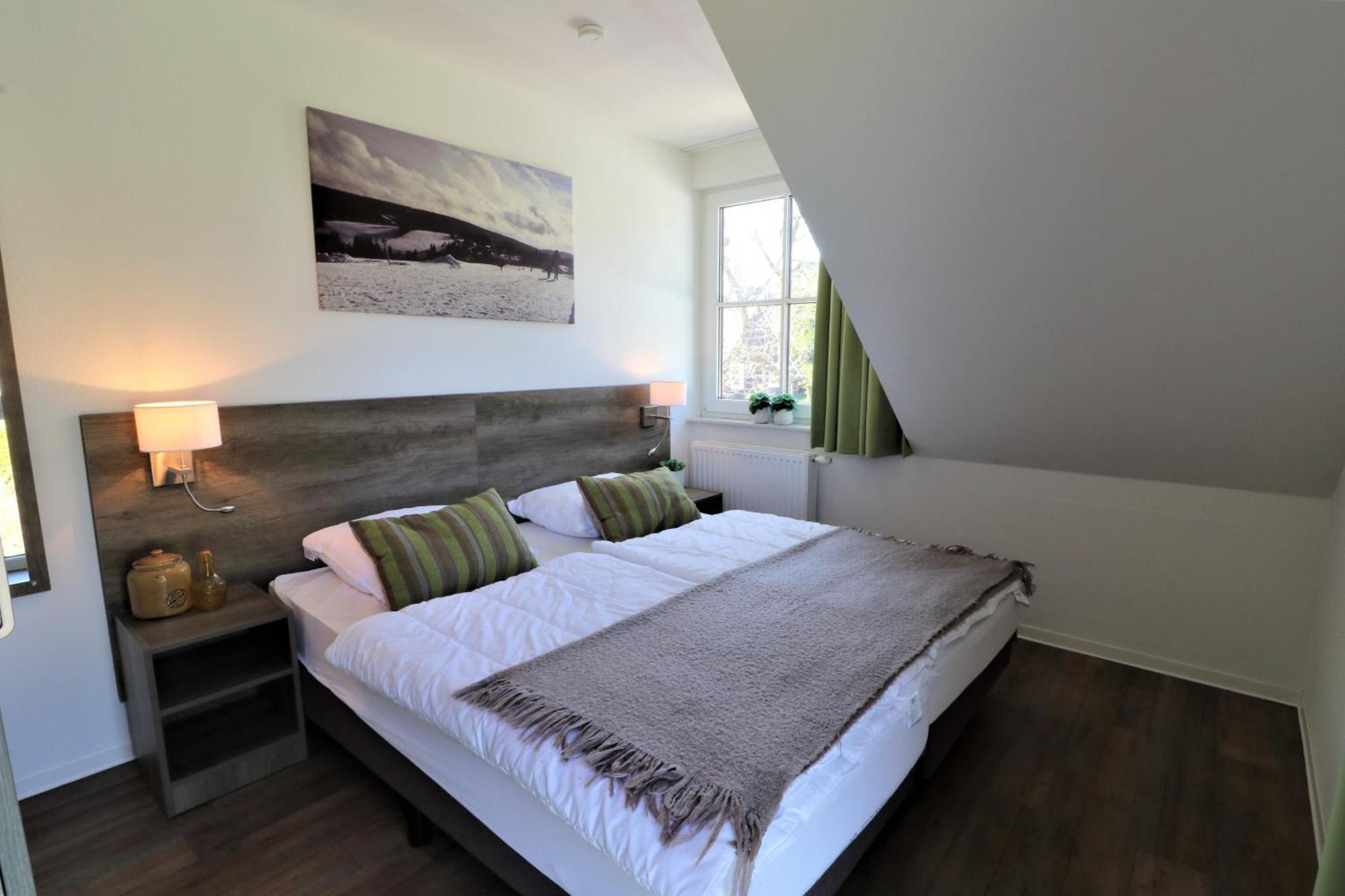 Uplandparcs Residence Astenberg Winterberg Bagian luar foto