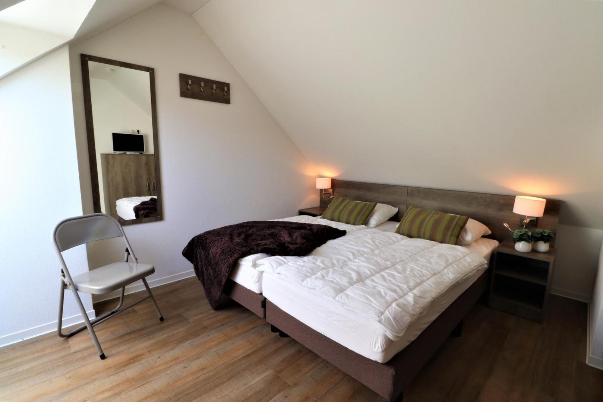 Uplandparcs Residence Astenberg Winterberg Bagian luar foto