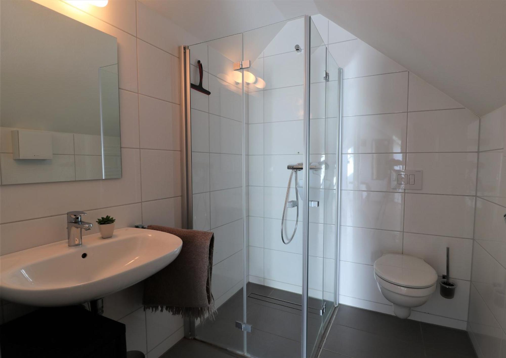 Uplandparcs Residence Astenberg Winterberg Bagian luar foto
