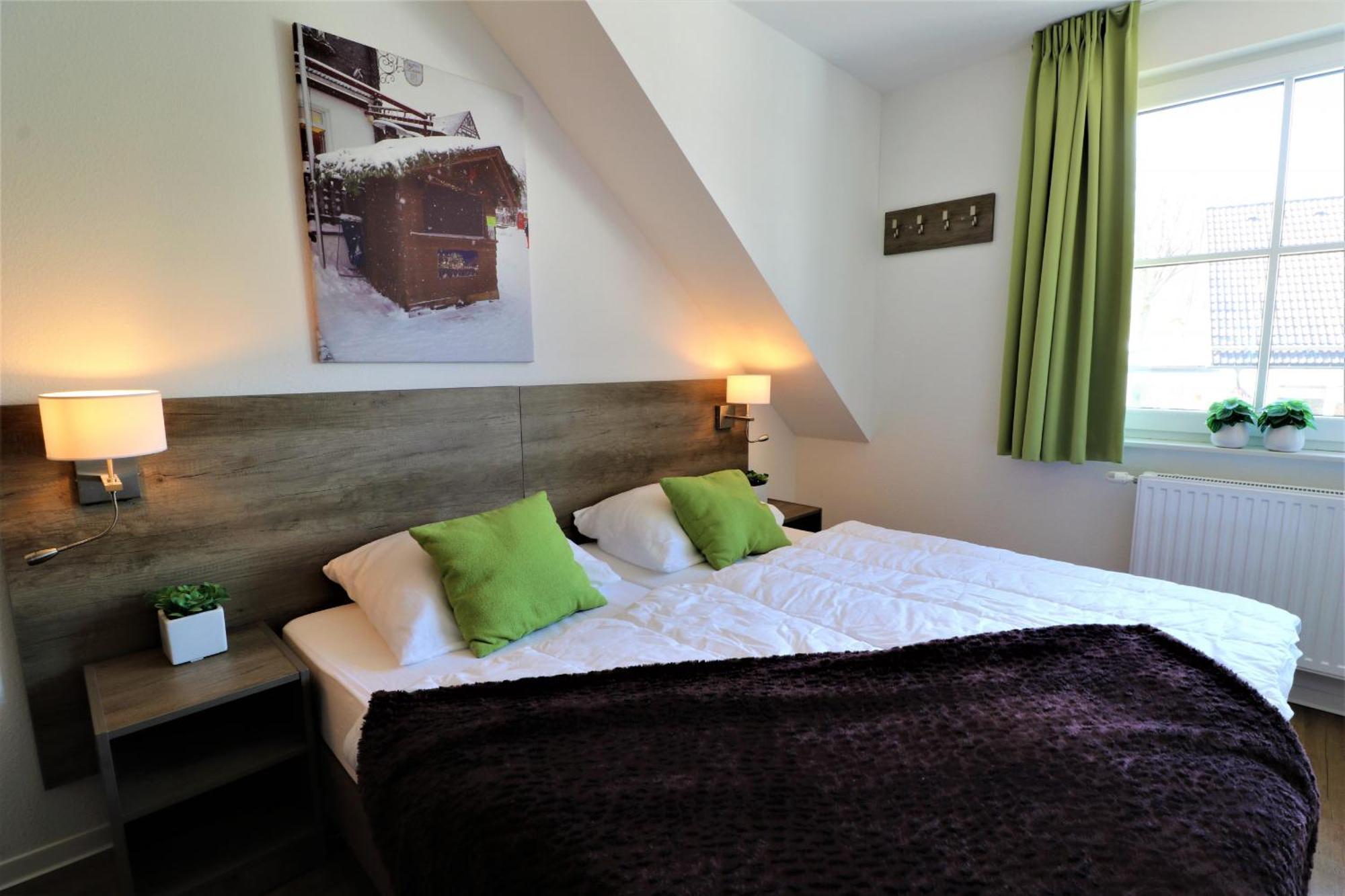 Uplandparcs Residence Astenberg Winterberg Bagian luar foto
