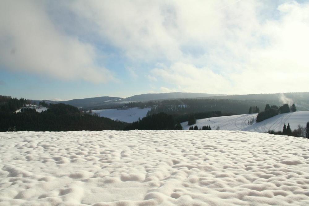 Uplandparcs Residence Astenberg Winterberg Bagian luar foto